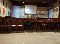 commissione bilancio luino
