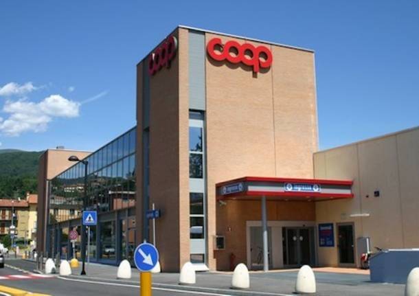 coop luino