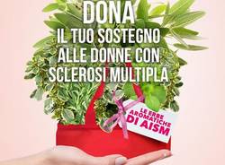 erbe aromatiche sclerosi multipla