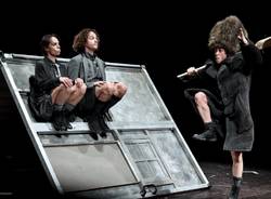 esercizi di fantastica