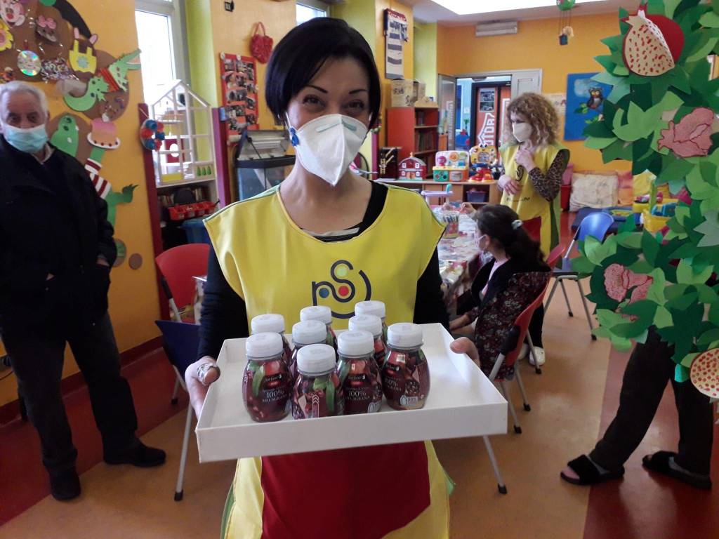Fondazione Il Ponte del Sorriso celebra la giornata contro il cancro infantile