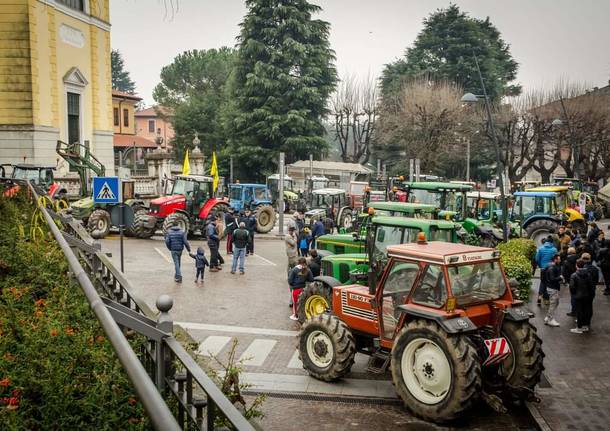 Festa agricoltori gorla maggiore (foto di Giorgio crosta)