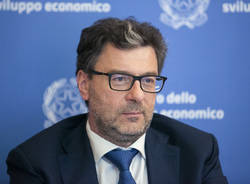 Giancarlo Giorgetti generiche