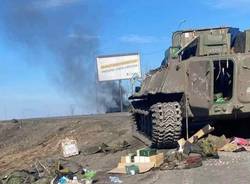guerra ucraina 2022