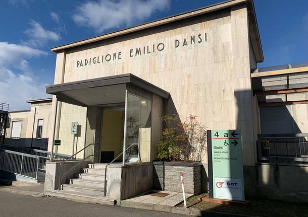 I cantieri dell'asst Sette Laghi