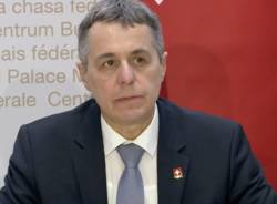 Ignazio cassis