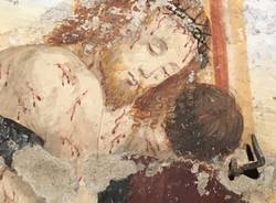 La chiesa di San Giovanni Decollato a Novara