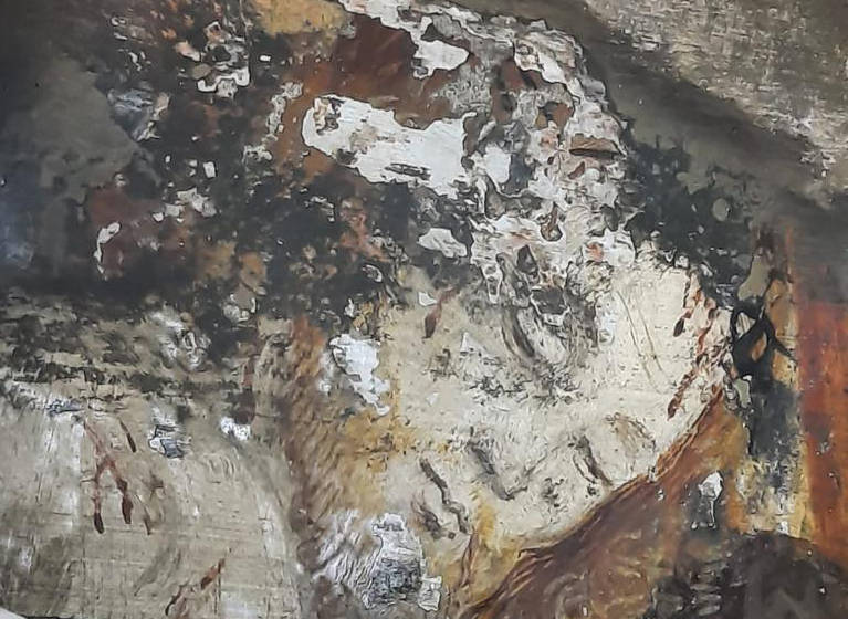 La chiesa di San Giovanni Decollato a Novara