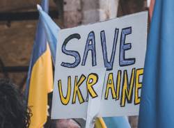manifestazione pace ucraina milano