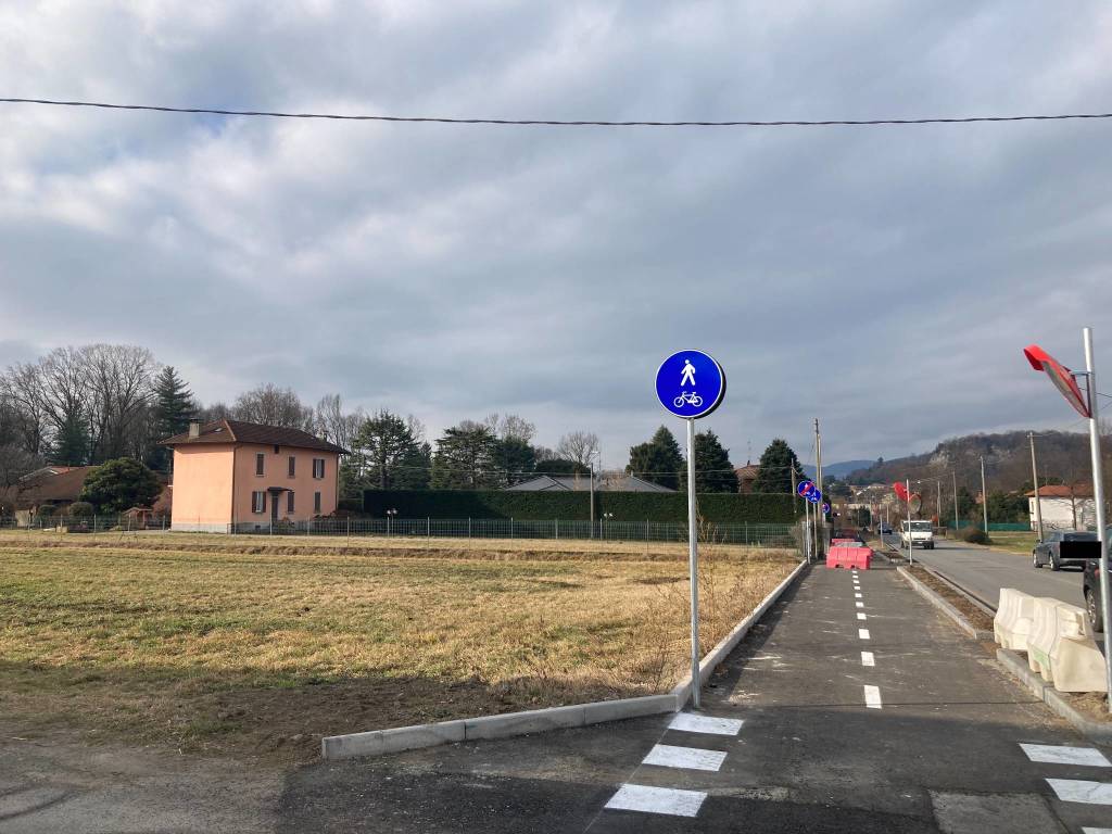 Metamorfosi urbana: quando la via Del Cairo si fece strada fino al Corso