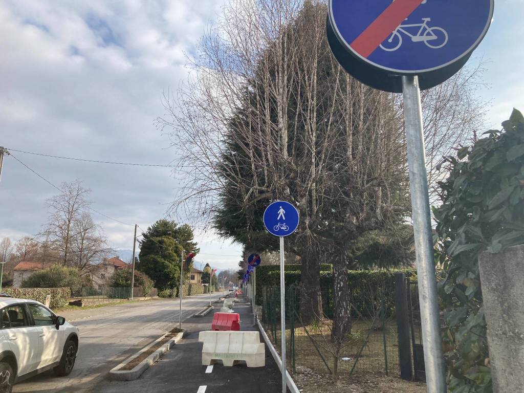 Metamorfosi urbana: quando la via Del Cairo  si fece strada fino al Corso
