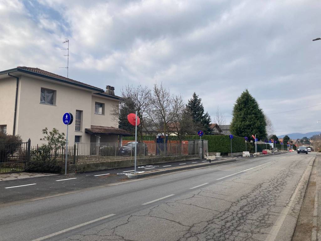 Metamorfosi urbana: quando la via Del Cairo  si fece strada fino al Corso