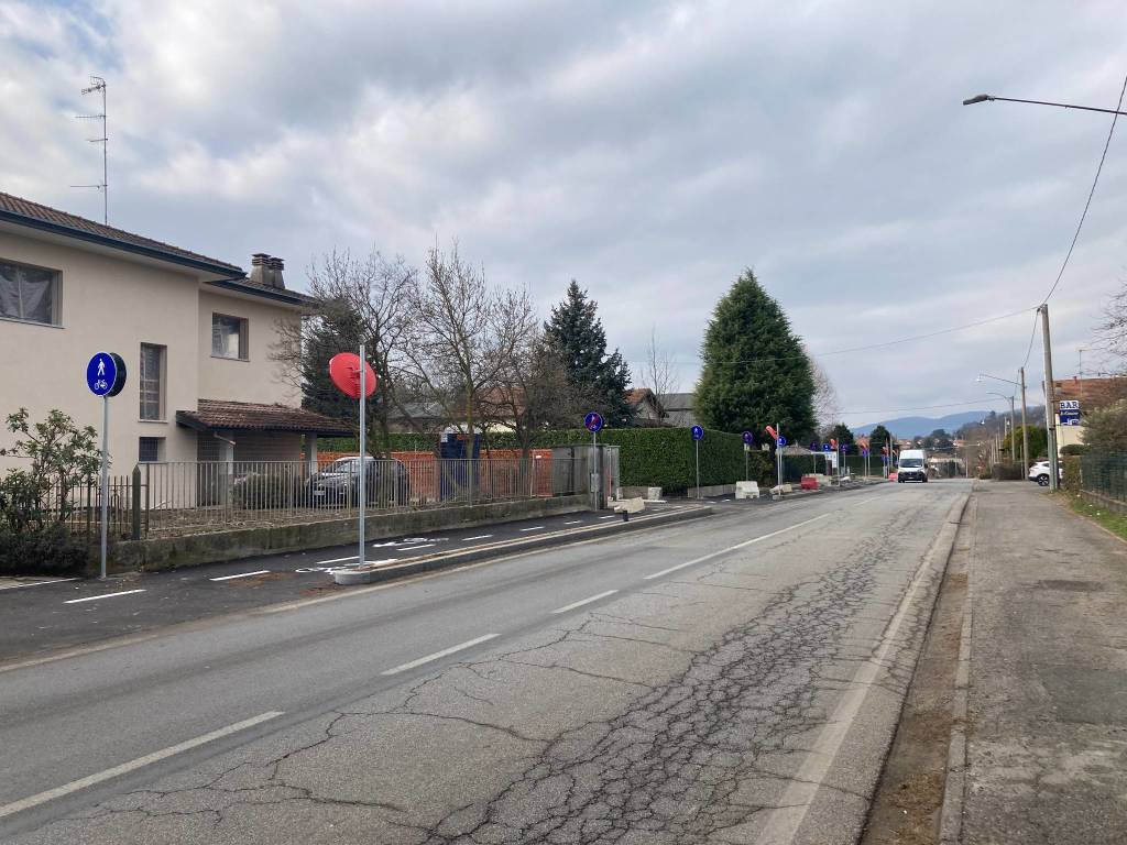 Metamorfosi urbana: quando la via Del Cairo  si fece strada fino al Corso