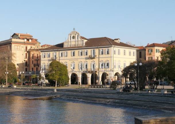 municipio pallanza