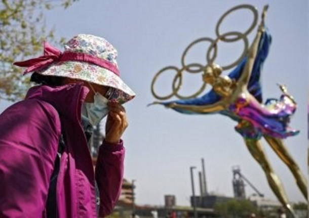 olimpiadi pechino uisp