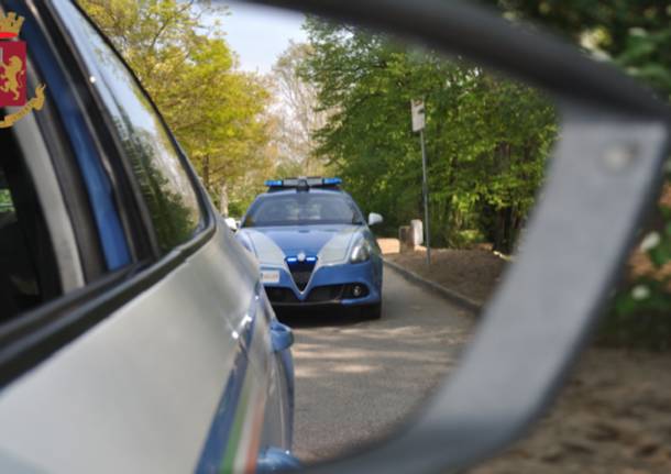 polizia