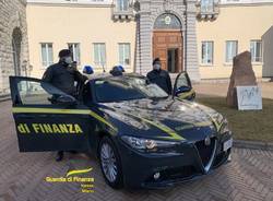Polizia e Guardia di Finanza