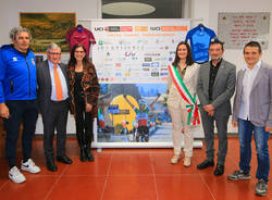 presentazione trofeo binda 2022