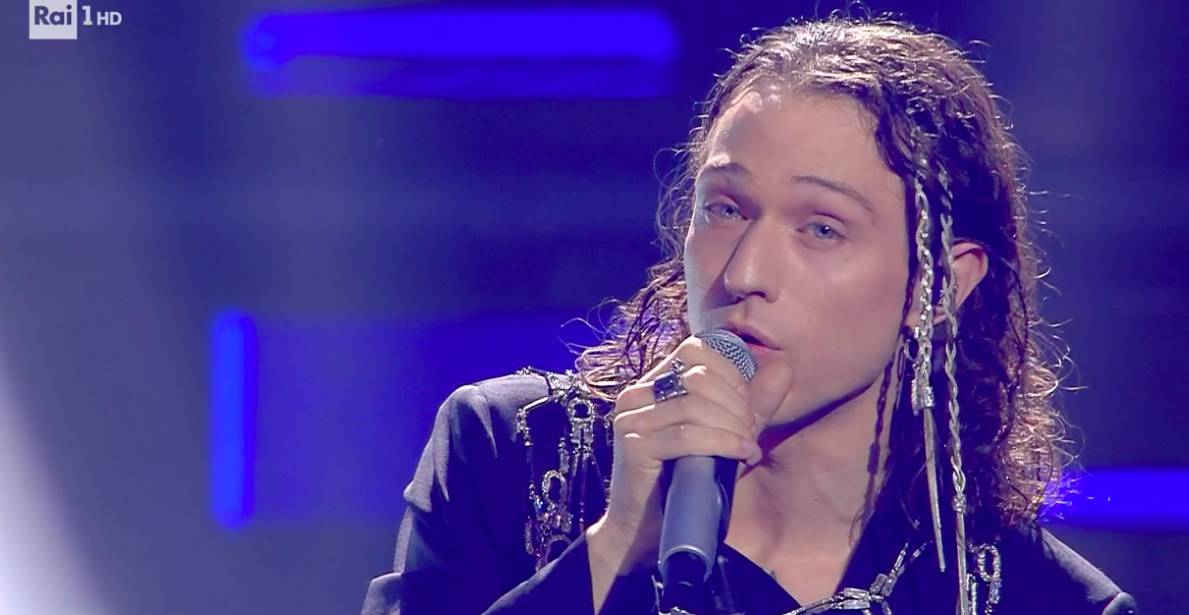 Sanremo 2022, la finale