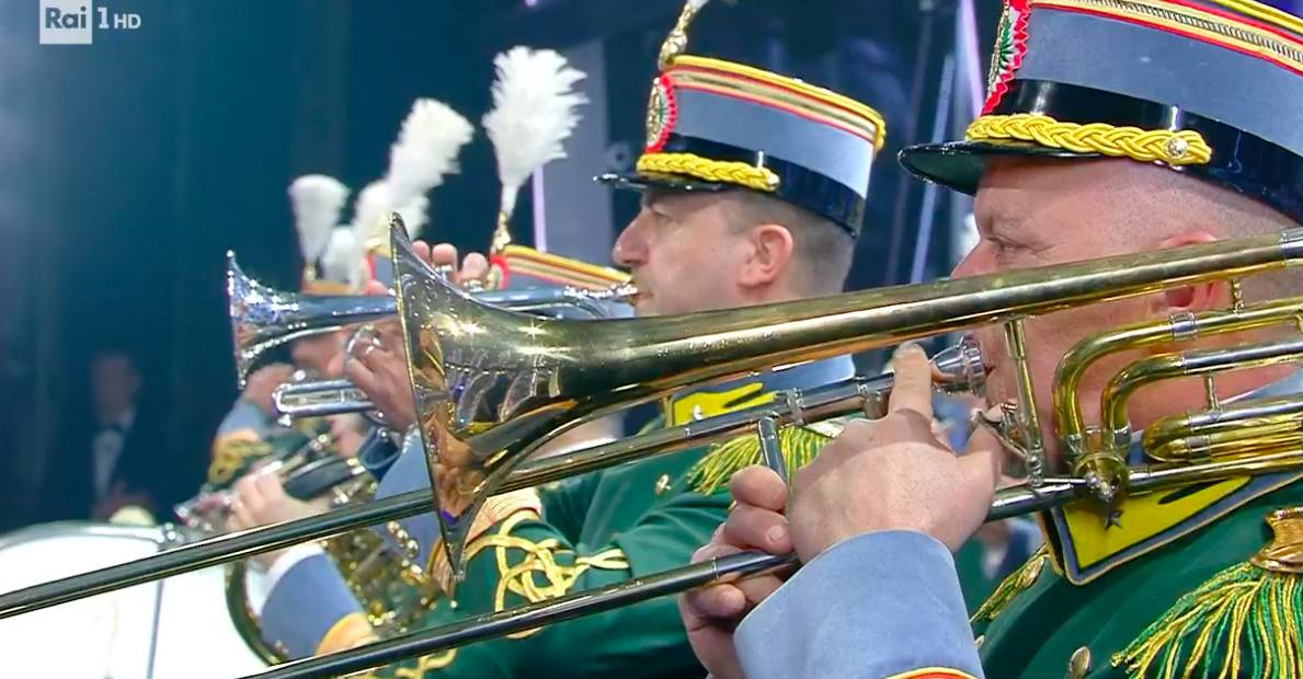 Sanremo 2022, la finale