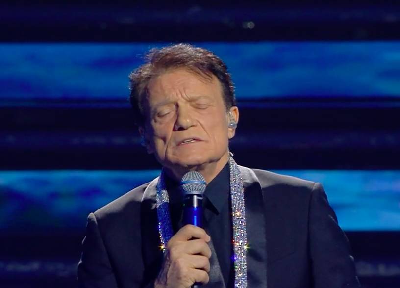 Sanremo 2022, la finale