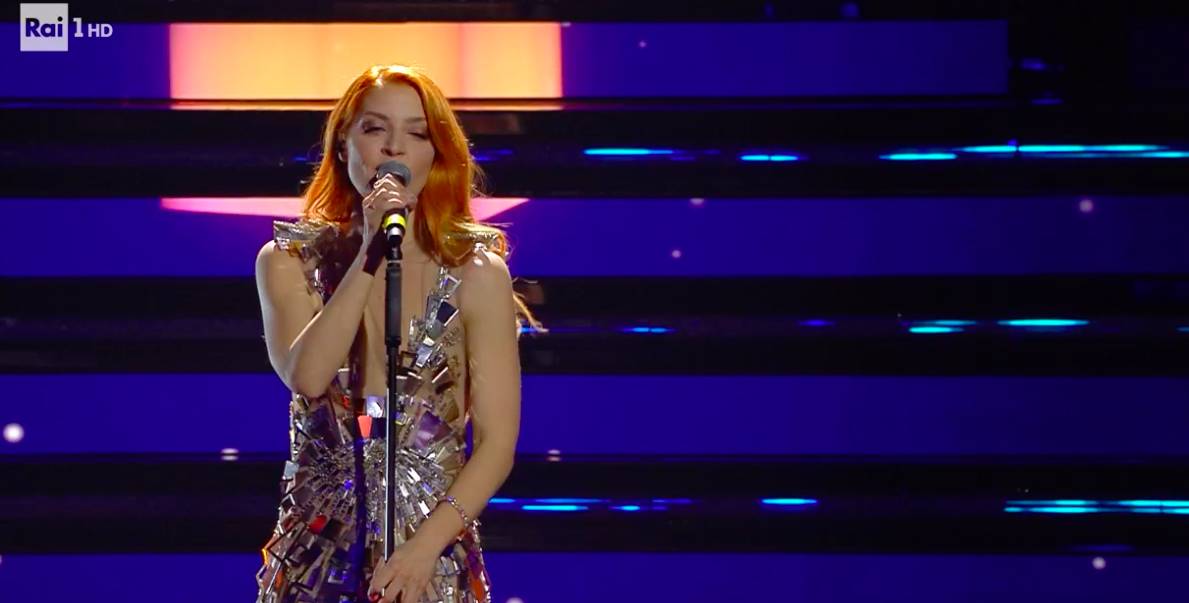 Sanremo 2022, la finale