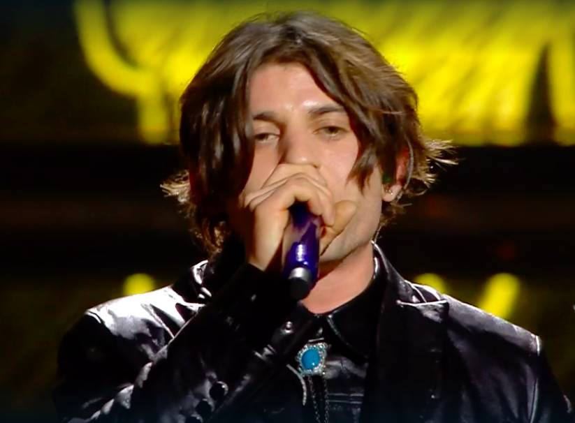Sanremo 2022, la finale