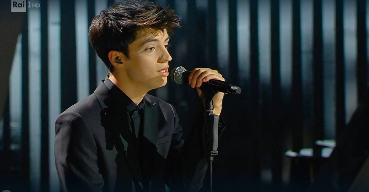 Sanremo 2022, la finale