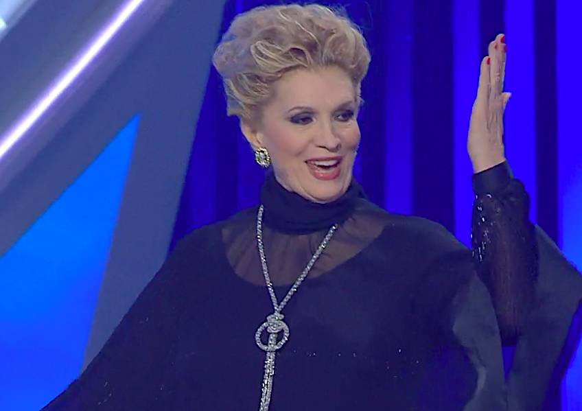Sanremo 2022, la finale