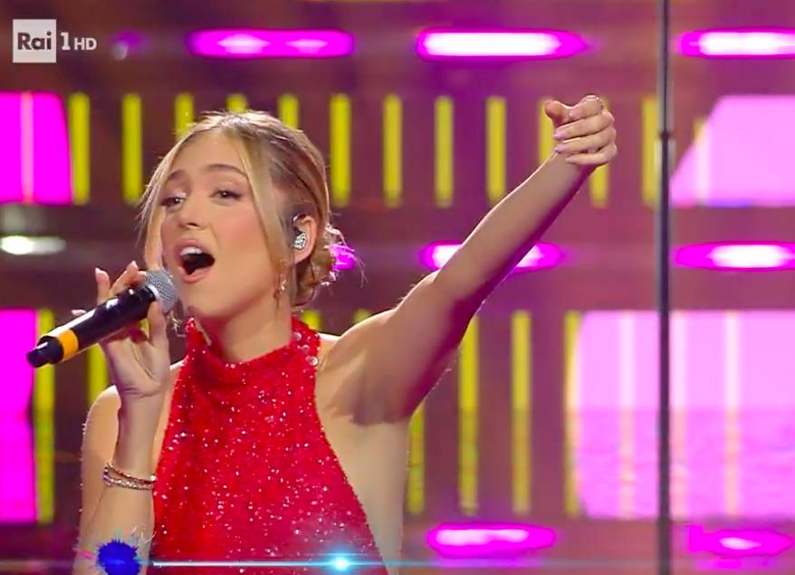 Sanremo 2022, la finale