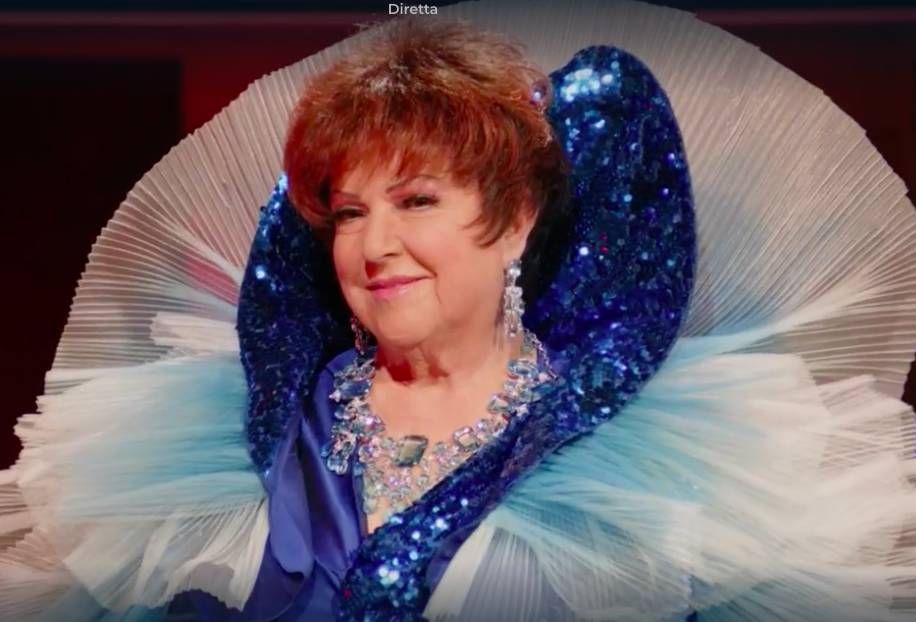 Sanremo 2022, la finale