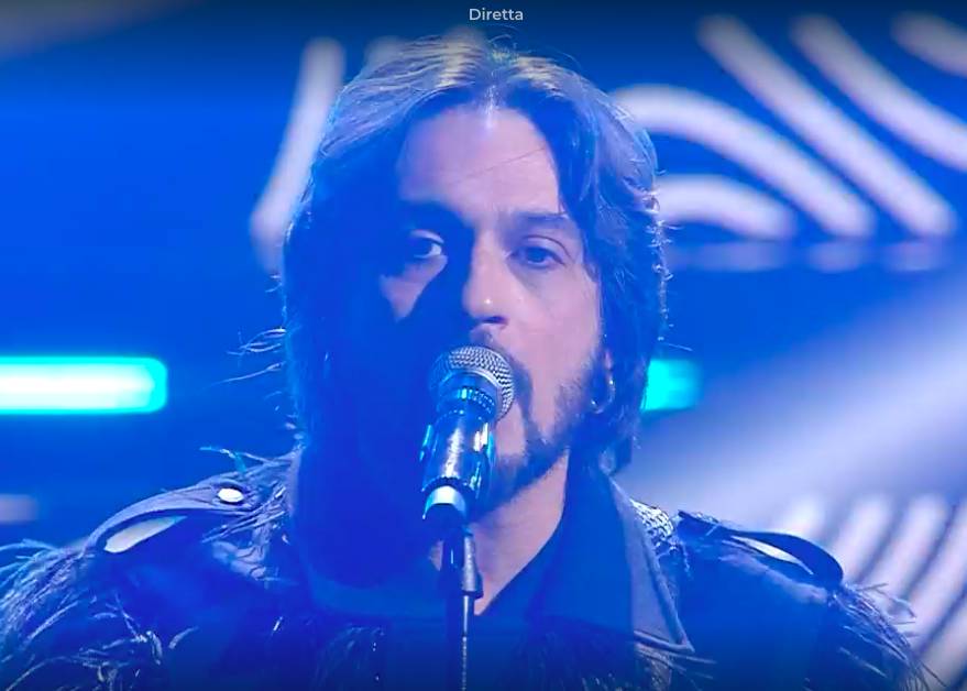 Sanremo 2022, la finale