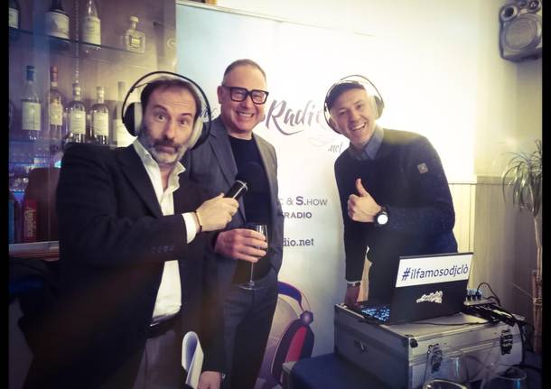 Sesto alle 7 Lisanza