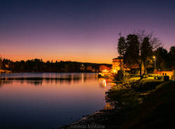 sesto calende - Roberto fontana