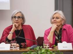 Sorelle Bucci - Andra e Tatiana Bucci