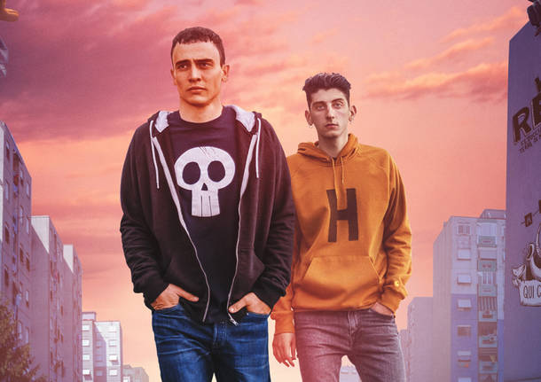 tempo libero generica 