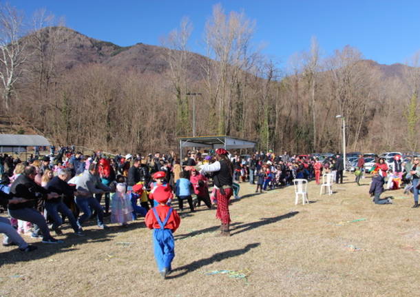 tempo libero generica 