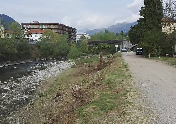 torrente san giovanni verbania