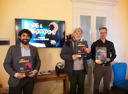 Verbania è stato il maggiordomo
