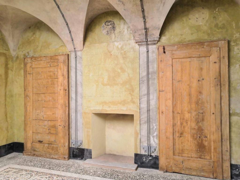 Villa Simonetta a Verbania dopo il restauro