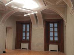 Villa Simonetta a Verbania dopo il restauro