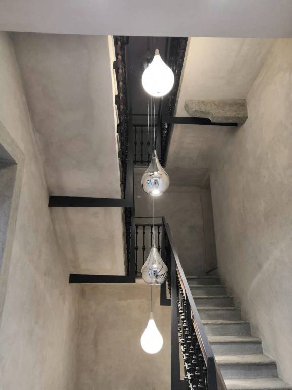 Villa Simonetta a Verbania dopo il restauro