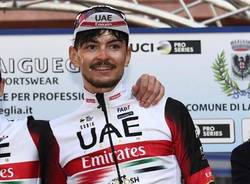alessandro covi team UAE 2022