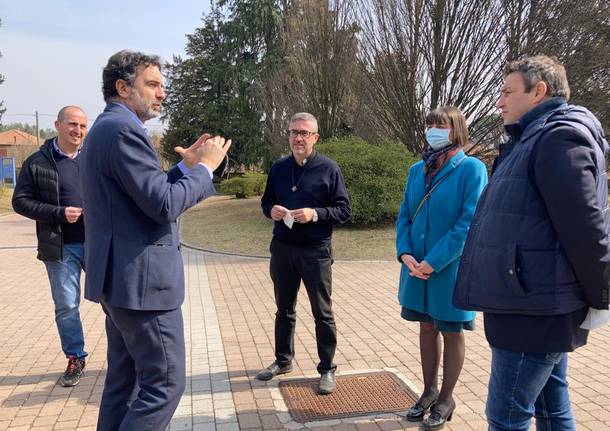 astuti alfieri De Santis don guanella ispra