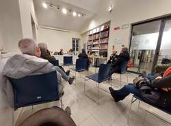 biblioteca golasecca