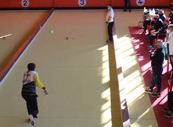 Bocce varie