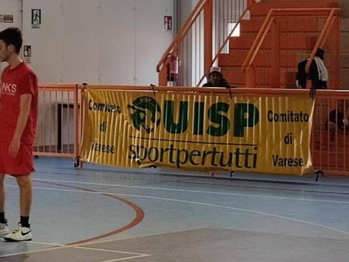Basket inclusivo a Olgiate Comasco
