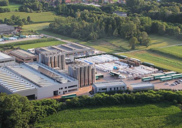 In ricordo di Mattia Dal Toso: anche quest’ anno Rialti conferma il forte impegno nelle attività solidali.