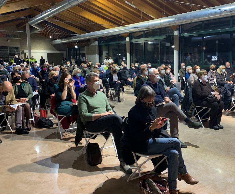Cittiglio Terra e Gente