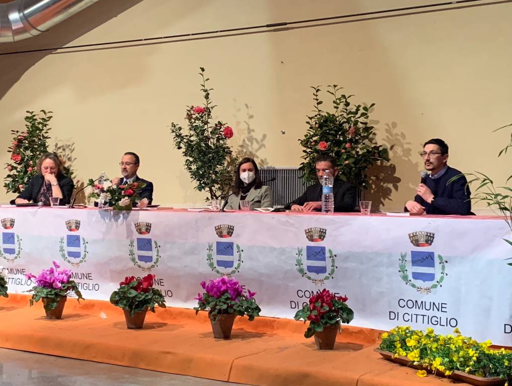Cittiglio Terra e Gente